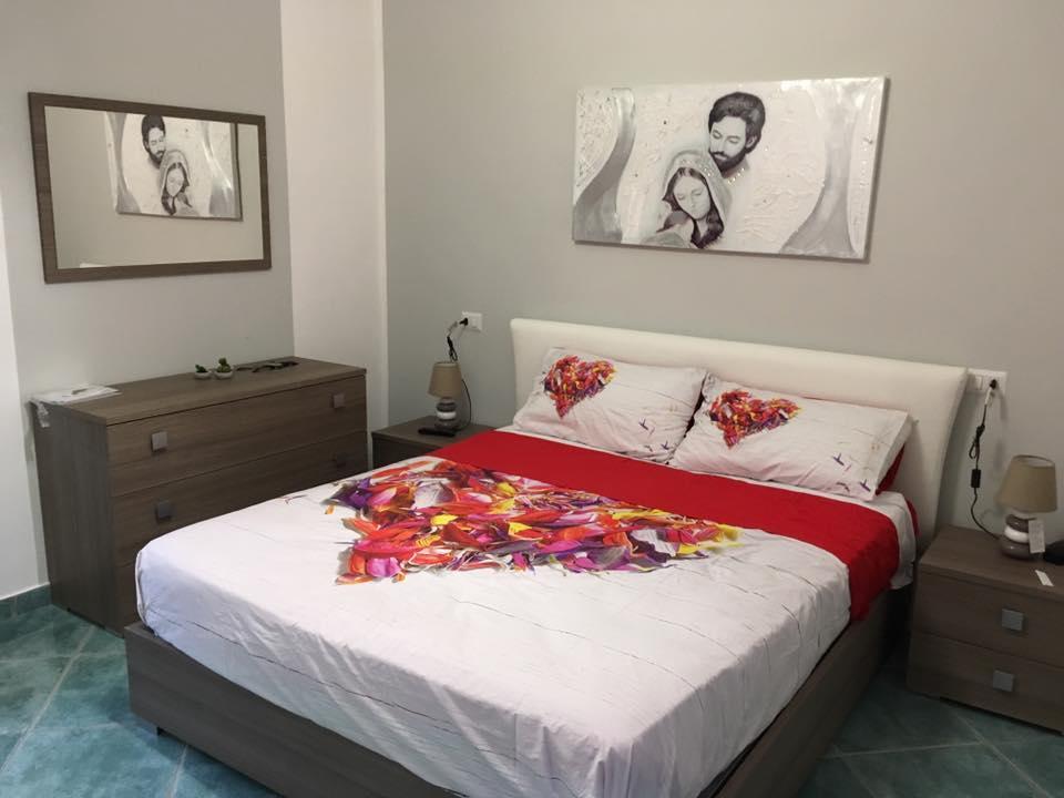 Bed and Breakfast Be And Be Montesano sulla Marcellana Екстер'єр фото