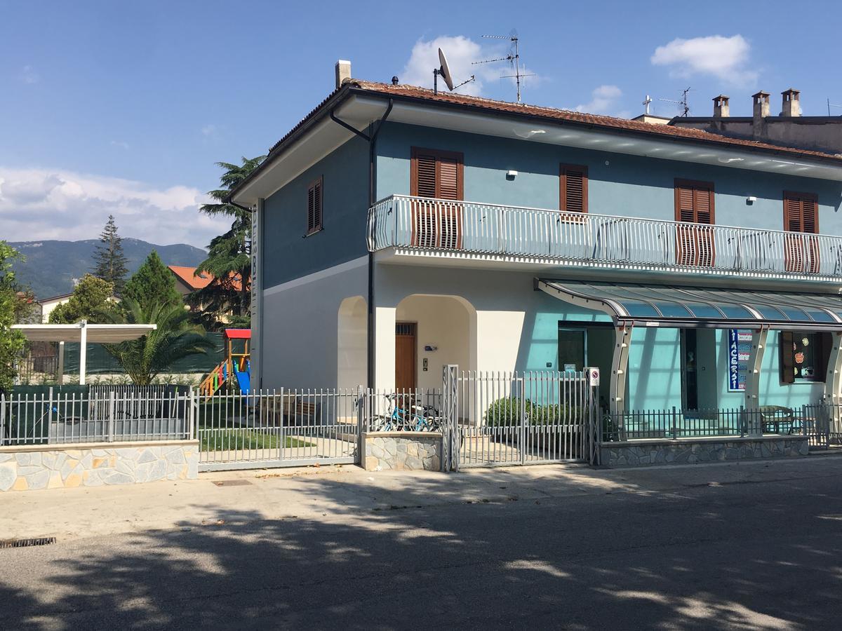Bed and Breakfast Be And Be Montesano sulla Marcellana Екстер'єр фото