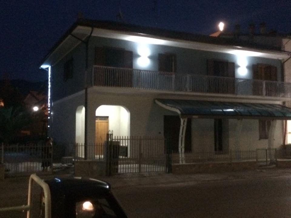 Bed and Breakfast Be And Be Montesano sulla Marcellana Екстер'єр фото