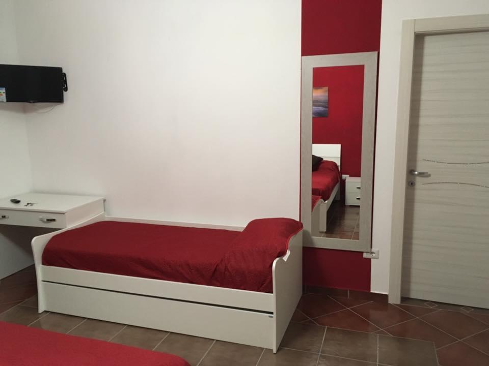 Bed and Breakfast Be And Be Montesano sulla Marcellana Екстер'єр фото