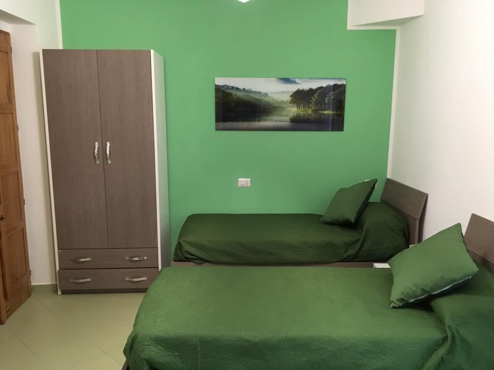 Bed and Breakfast Be And Be Montesano sulla Marcellana Екстер'єр фото