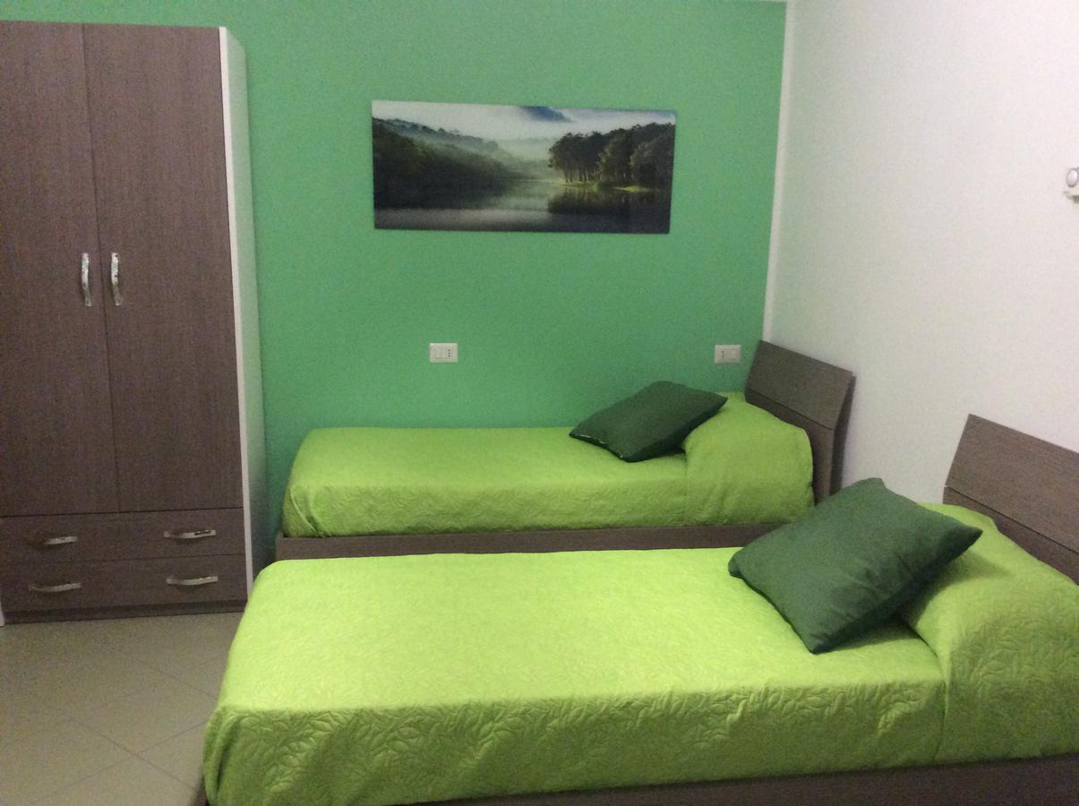 Bed and Breakfast Be And Be Montesano sulla Marcellana Екстер'єр фото