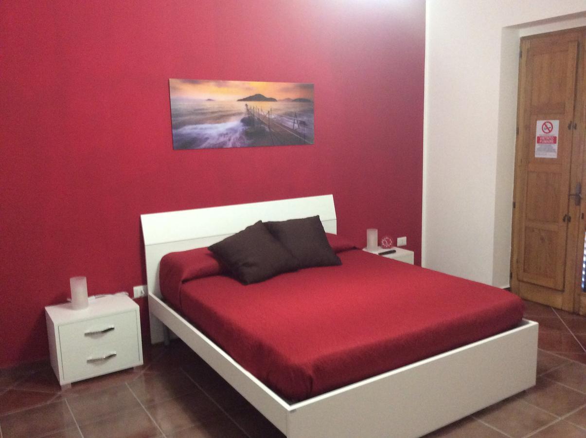 Bed and Breakfast Be And Be Montesano sulla Marcellana Екстер'єр фото