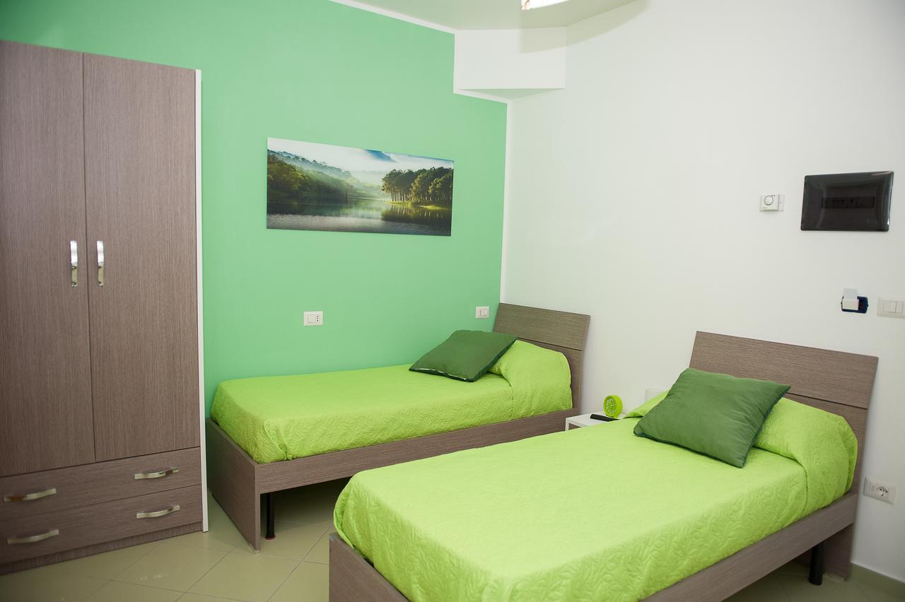 Bed and Breakfast Be And Be Montesano sulla Marcellana Екстер'єр фото