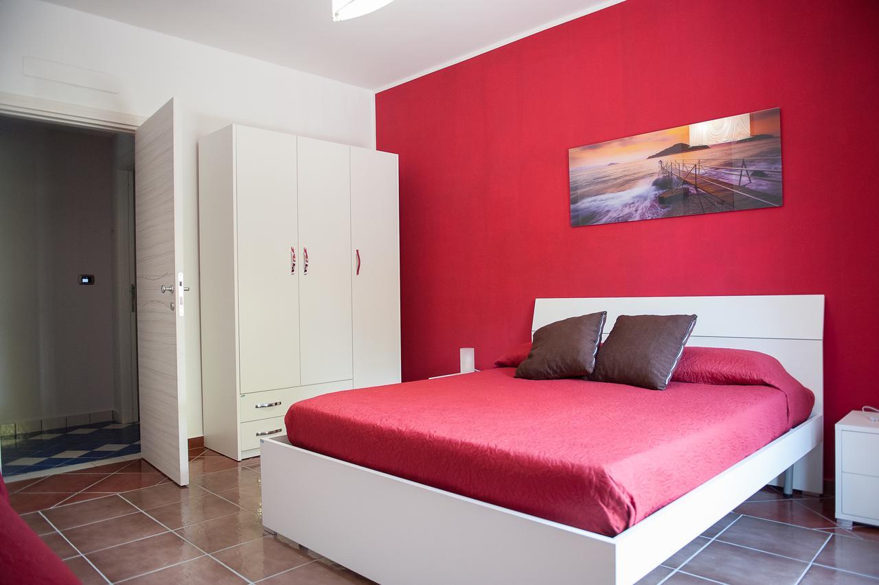 Bed and Breakfast Be And Be Montesano sulla Marcellana Екстер'єр фото